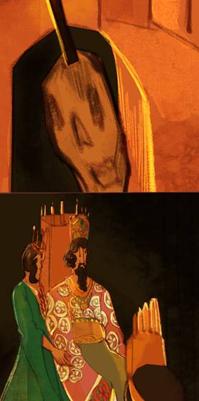 Read White Feather (Completed)  9 Page 7 in English