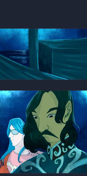 Read White Feather (Completed)  10 Page 2 in English