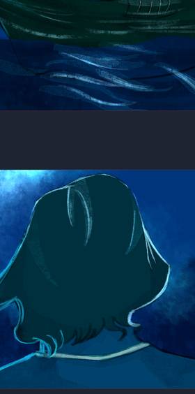 Read White Feather (Completed)  10 Page 4 in English