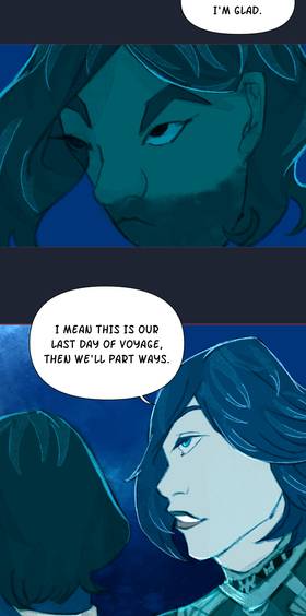 Read White Feather (Completed)  10 Page 9 in English