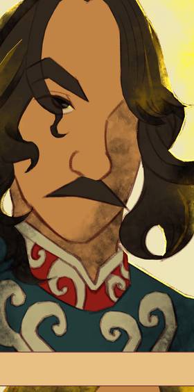 Read White Feather (Completed)  11 Page 3 in English