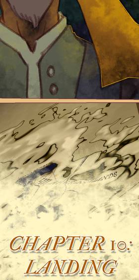 Read White Feather (Completed)  11 Page 8 in English