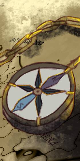 Read White Feather (Completed)  11 Page 9 in English