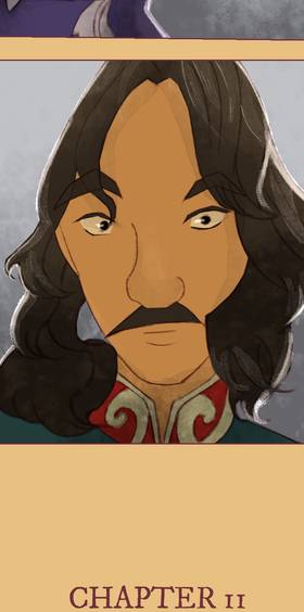 Read White Feather (Completed)  12 Page 3 in English