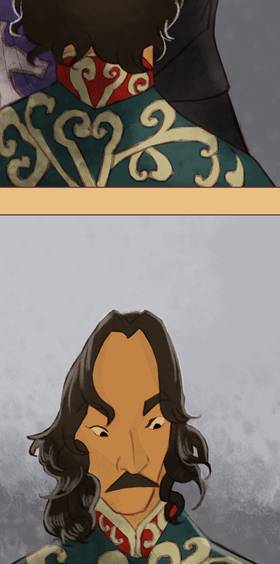Read White Feather (Completed)  12 Page 5 in English