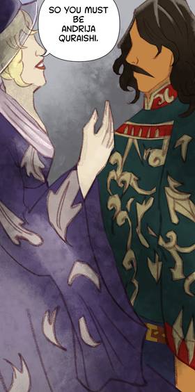 Read White Feather (Completed)  12 Page 9 in English
