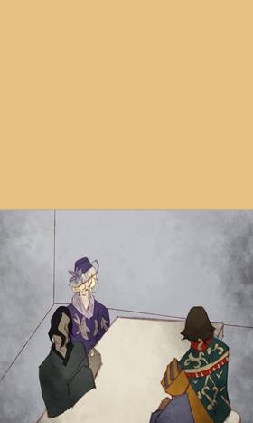 Read White Feather  13 Page 1 in English