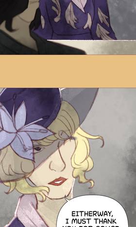 Read White Feather (Completed)  13 Page 6 in English