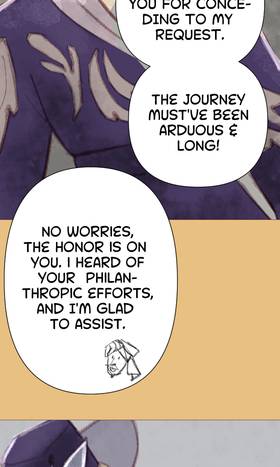 Read White Feather (Completed)  13 Page 7 in English