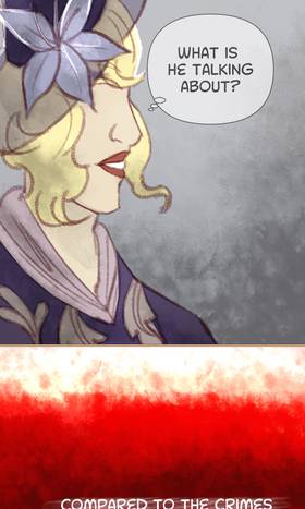 Read White Feather (Completed)  13 Page 8 in English