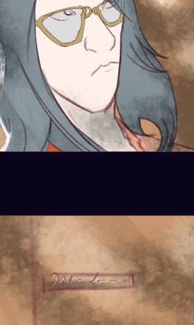 Read White Feather  14 Page 2 in English