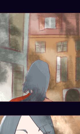 Read White Feather  14 Page 1 in English