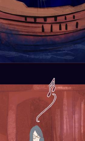 Read White Feather (Completed)  14 Page 5 in English