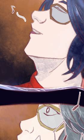 Read White Feather (Completed)  14 Page 7 in English