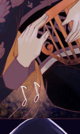 Read White Feather (Completed)  14 Page 10 in English