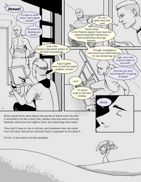 Read Last Ones  1 Page 4 in English
