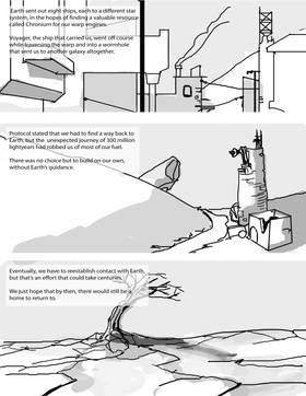 Read Last Ones  1 Page 6 in English