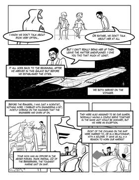 Read Last Ones  2 Page 2 in English