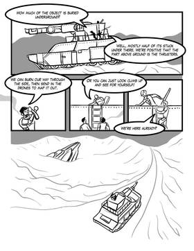 Read Last Ones  2 Page 4 in English