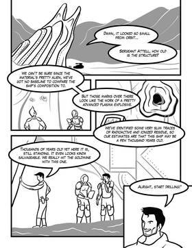 Read Last Ones  2 Page 5 in English