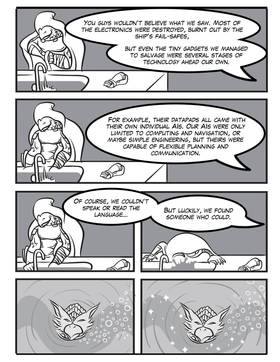 Read Last Ones  2 Page 6 in English