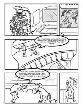 Read Last Ones  2 Page 7 in English