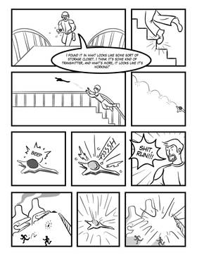 Read Last Ones  2 Page 9 in English