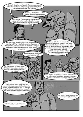 Read Last Ones  3 Page 2 in English
