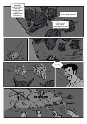 Read Last Ones  3 Page 4 in English