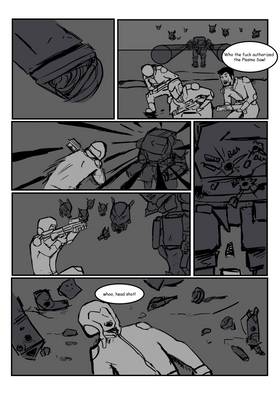 Read Last Ones  3 Page 5 in English