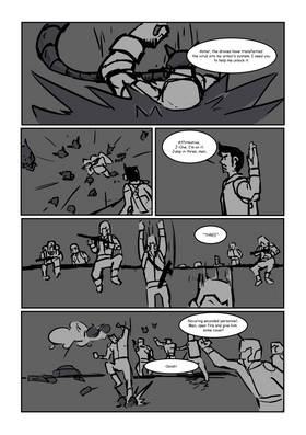 Read Last Ones  3 Page 10 in English