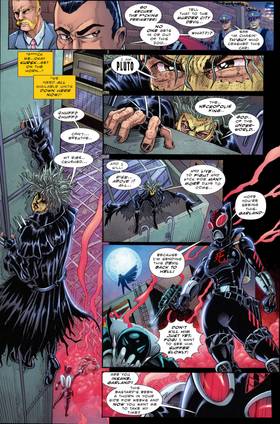 Read Murder City Devil   4 Page 10 in English