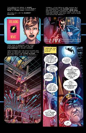 Read Murder City Devil   2 Page 10 in English