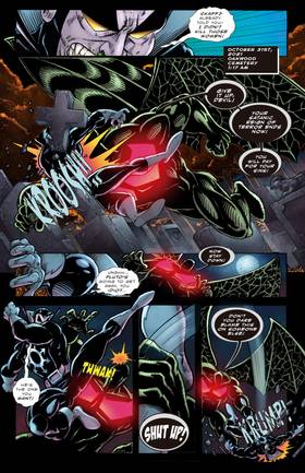 Read Murder City Devil   3 Page 7 in English