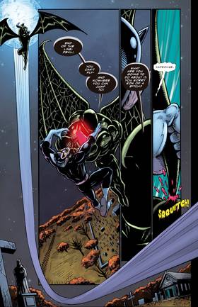 Read Murder City Devil   3 Page 10 in English