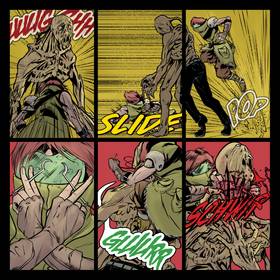 Read CARAVAN OF CORPSES (A TOXX STORY)  3 Page 7 in English