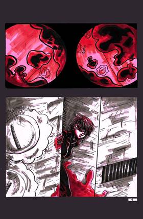 Read Canvas  1 Page 5 in English
