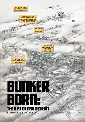 Read Bunker Born  1 Page 3 in English