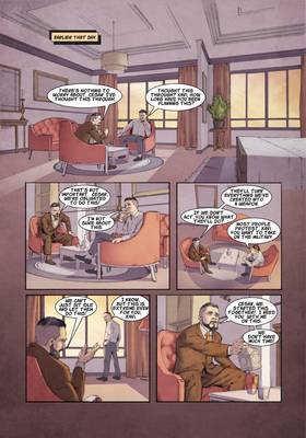 Read Oathbreaker  1 Page 5 in English