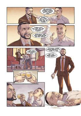 Read Oathbreaker  1 Page 6 in English
