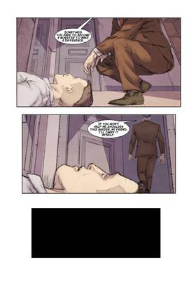 Read Oathbreaker  1 Page 7 in English