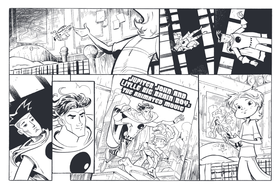 Read Toybox Turmoil  1 Page 7 in English