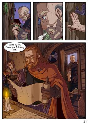 Read Nordmand  2 Page 4 in English