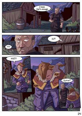 Read Nordmand  2 Page 7 in English