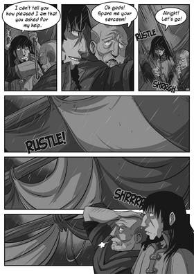 Read Nordmand  3 Page 9 in English