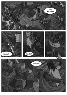 Read Nordmand  3 Page 10 in English