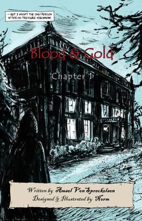 Read Lady Guinevine Strathmore  1 Page 5 in English