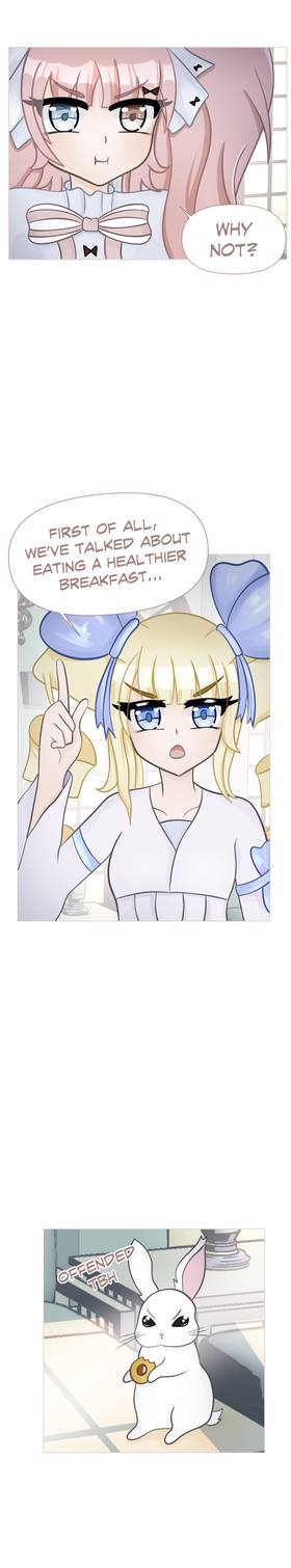 Read Royal Brat  4 Page 2 in English