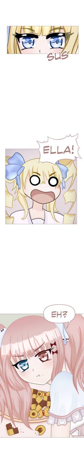 Read Royal Brat  3 Page 5 in English