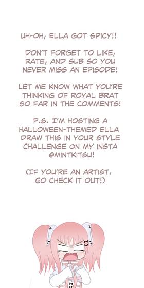 Read Royal Brat  4 Page 6 in English